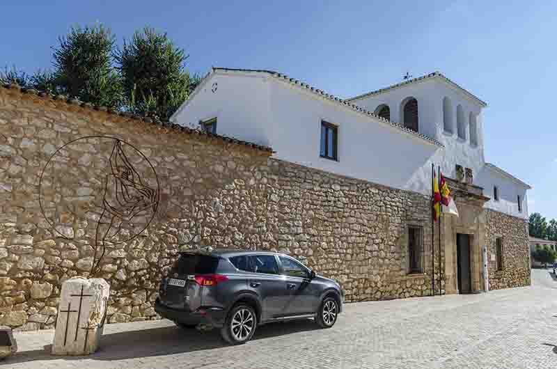 Toledo - El Toboso 09 - casa museo de Dulcinea.jpg